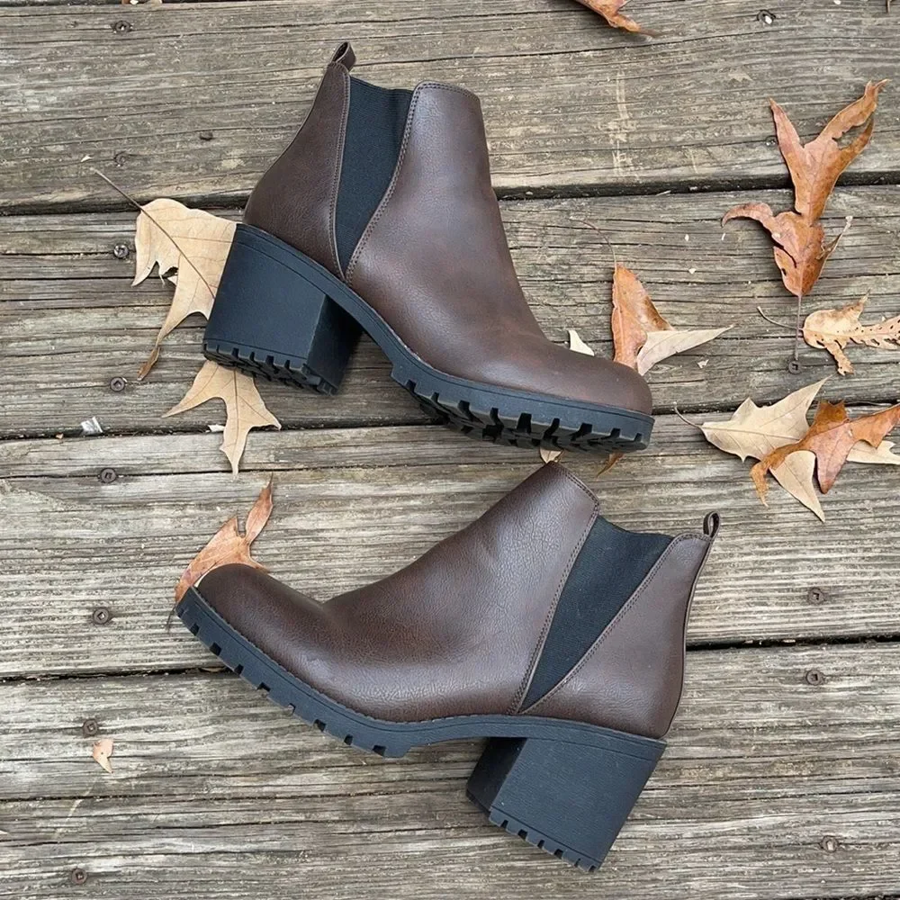 NEW Dirty Laundry Lita Boots - Picture 7 of 14